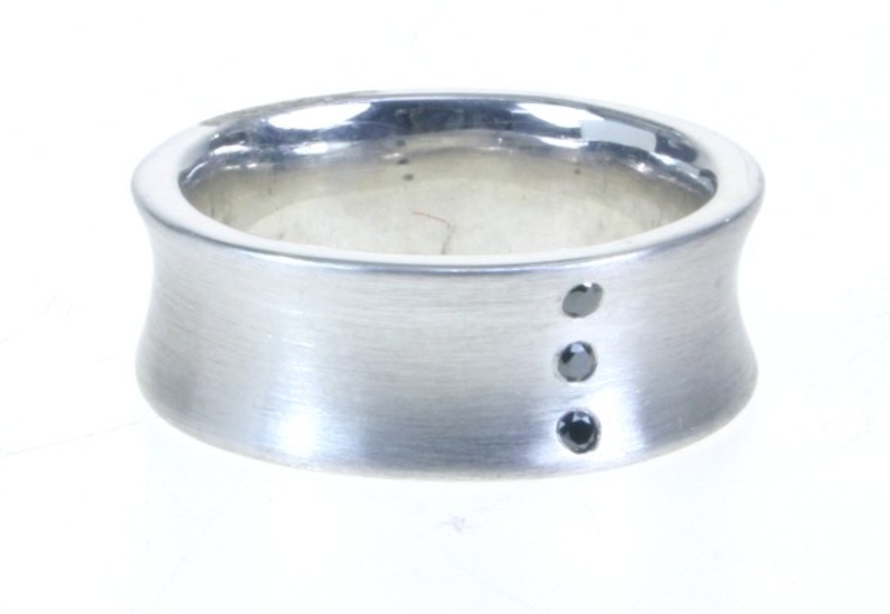 Dames Sieraden voor voor Ringen voor Thomas Sabo Damesring in het Metallic 